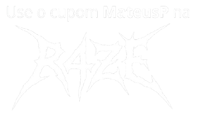 Patrocínio R4ZE